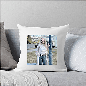 Southern Comfort Voice Ophelia Nichols Pillows Cover