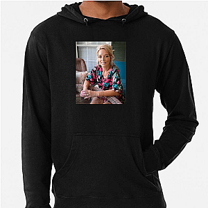 Everyday Encourager Ophelia Nichols Hoodies
