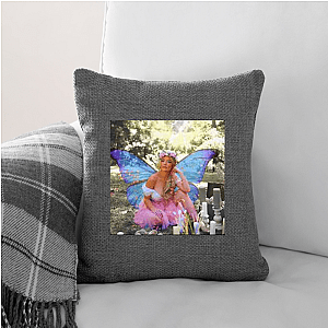 Kindness Advocate Ophelia Nichols Pillows Cover