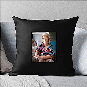 Everyday Encourager Ophelia Nichols Pillows Cover