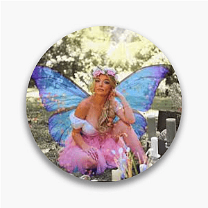 Kindness Advocate Ophelia Nichols Pins