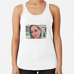 Internet Mom Figure Ophelia Nichols Tank Tops