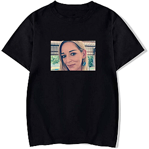 Internet Mom Figure Ophelia Nichols T-Shirts