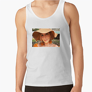 Grief Warrior Ophelia Nichols Tank Tops