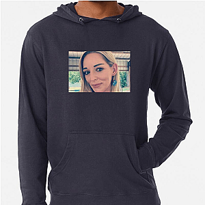 Internet Mom Figure Ophelia Nichols Hoodies