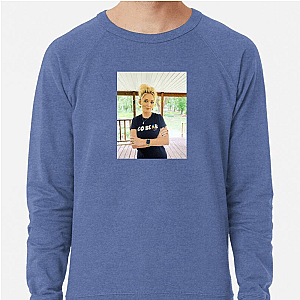 Healing Light Ophelia Nichols Sweatshirts