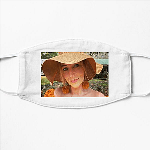 Grief Warrior Ophelia Nichols Face Masks