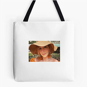 Grief Warrior Ophelia Nichols Bags