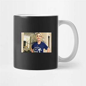 Heartfelt Storyteller Ophelia Nichols Mugs