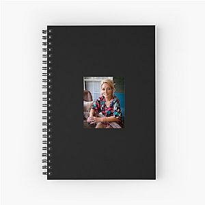 Everyday Encourager Ophelia Nichols Notebook