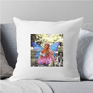 Kindness Advocate Ophelia Nichols Pillows Cover