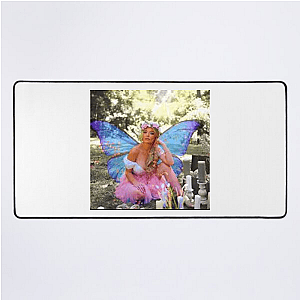 Kindness Advocate Ophelia Nichols Mouse Pads