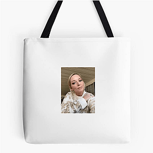 Gentle Strength Ophelia Nichols Bags