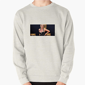 Honest Empath Ophelia Nichols Sweatshirts