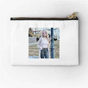 Southern Comfort Voice Ophelia Nichols Zipper Pouches