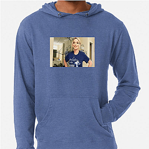 Heartfelt Storyteller Ophelia Nichols Hoodies