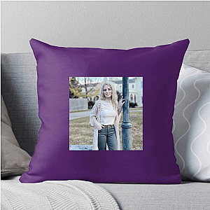 Southern Comfort Voice Ophelia Nichols Pillows Cover