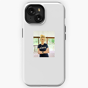 Healing Light Ophelia Nichols iPhone Cases