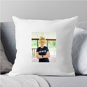Healing Light Ophelia Nichols Pillows Cover