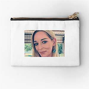 Internet Mom Figure Ophelia Nichols Zipper Pouches