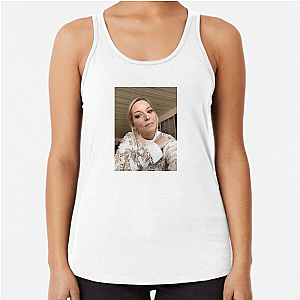 Gentle Strength Ophelia Nichols Tank Tops