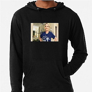 Heartfelt Storyteller Ophelia Nichols Hoodies