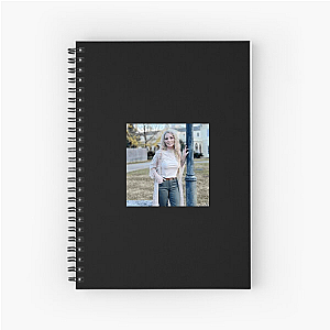 Southern Comfort Voice Ophelia Nichols Notebook