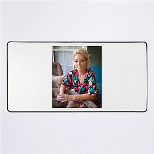 Everyday Encourager Ophelia Nichols Mouse Pads