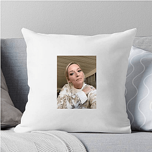 Gentle Strength Ophelia Nichols Pillows Cover