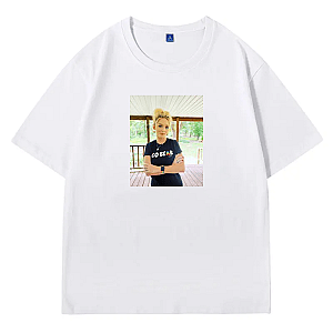 Healing Light Ophelia Nichols T-Shirts
