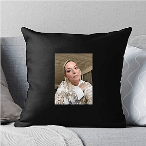 Gentle Strength Ophelia Nichols Pillows Cover