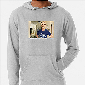 Heartfelt Storyteller Ophelia Nichols Hoodies