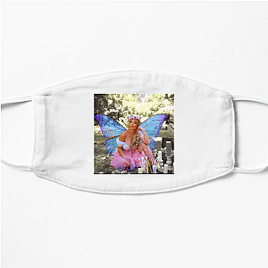Kindness Advocate Ophelia Nichols Face Masks
