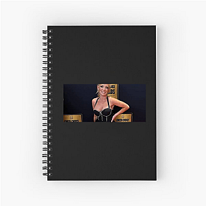 Honest Empath Ophelia Nichols Notebook