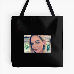 Internet Mom Figure Ophelia Nichols Bags