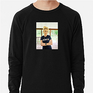 Healing Light Ophelia Nichols Sweatshirts