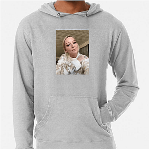 Gentle Strength Ophelia Nichols Hoodies