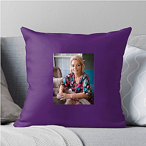 Everyday Encourager Ophelia Nichols Pillows Cover