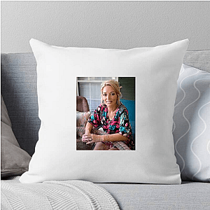 Everyday Encourager Ophelia Nichols Pillows Cover