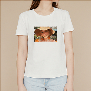 Grief Warrior Ophelia Nichols T-Shirts
