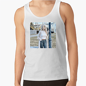Southern Comfort Voice Ophelia Nichols Tank Tops