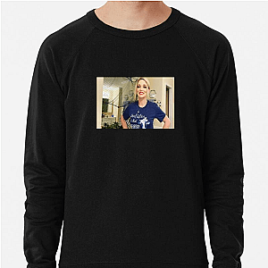 Heartfelt Storyteller Ophelia Nichols Sweatshirts