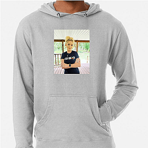 Healing Light Ophelia Nichols Hoodies