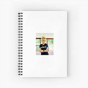 Healing Light Ophelia Nichols Notebook