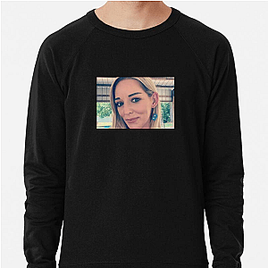 Internet Mom Figure Ophelia Nichols Sweatshirts