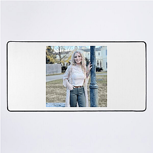 Southern Comfort Voice Ophelia Nichols Mouse Pads