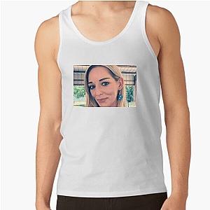 Internet Mom Figure Ophelia Nichols Tank Tops
