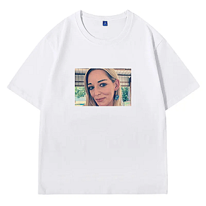 Internet Mom Figure Ophelia Nichols T-Shirts