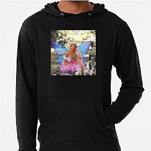 Kindness Advocate Ophelia Nichols Hoodies