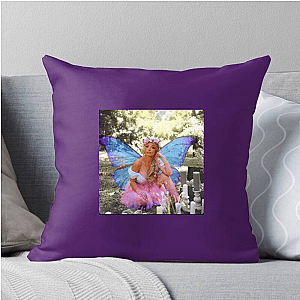 Kindness Advocate Ophelia Nichols Pillows Cover
